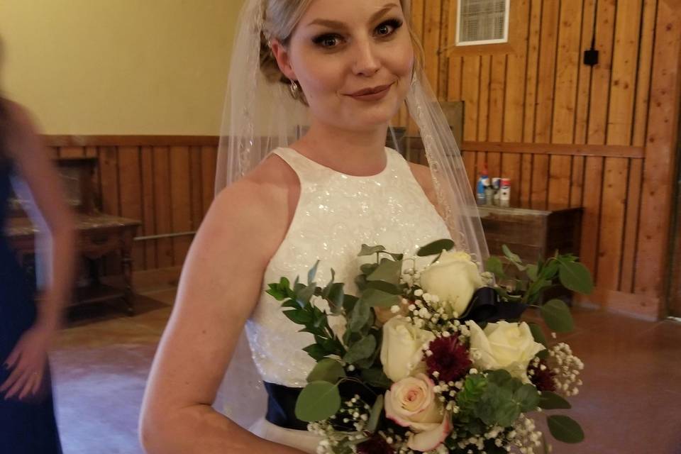 Beautiful Bride