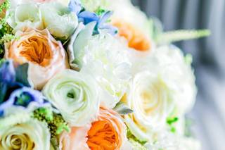 A Courtyard Florist