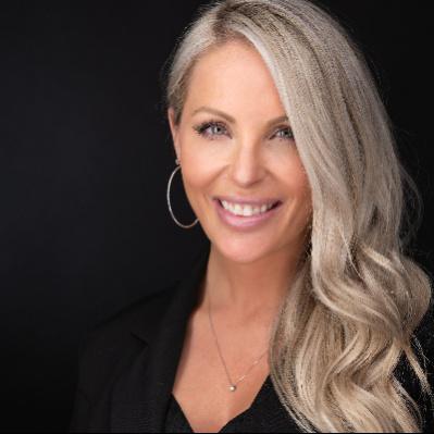 Kristin Stock