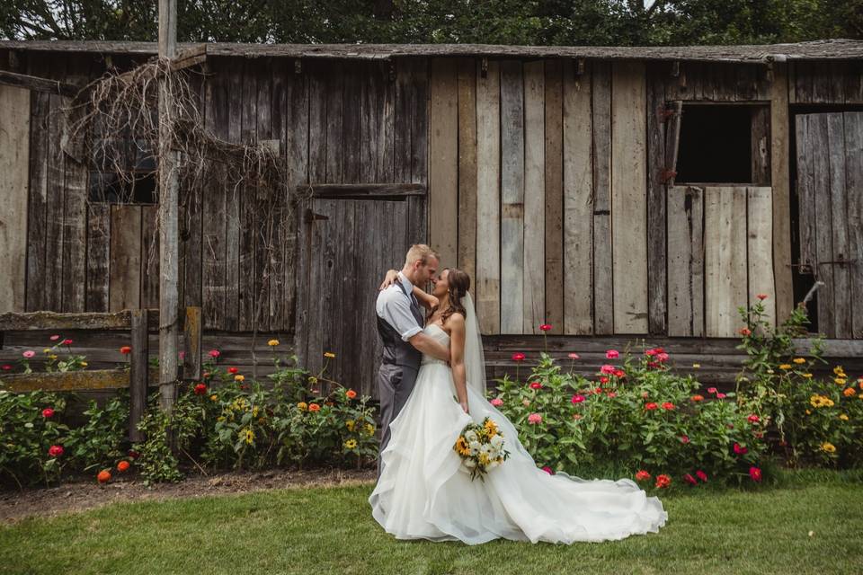 Destinee Jensen Photography