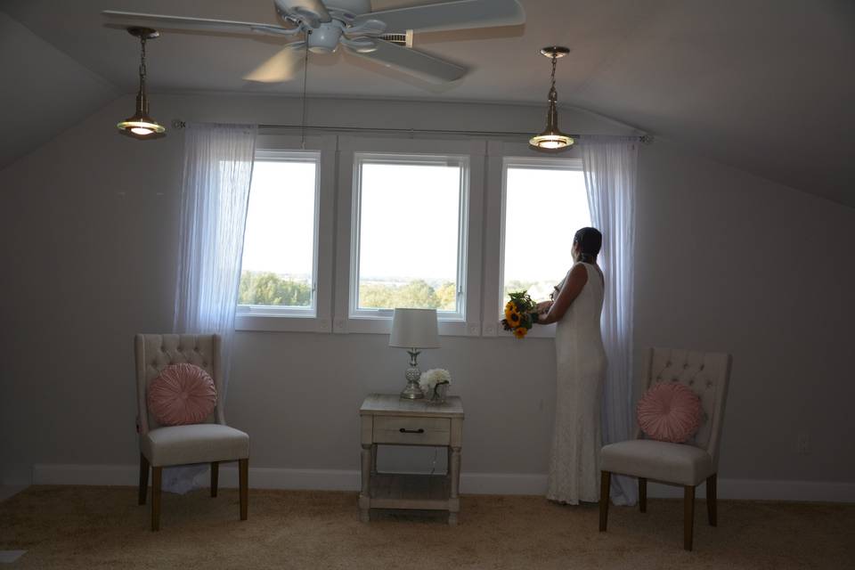 Bride Views