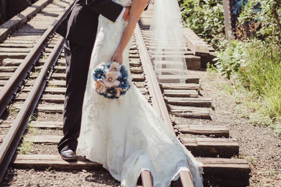 Destinee Jensen Photography