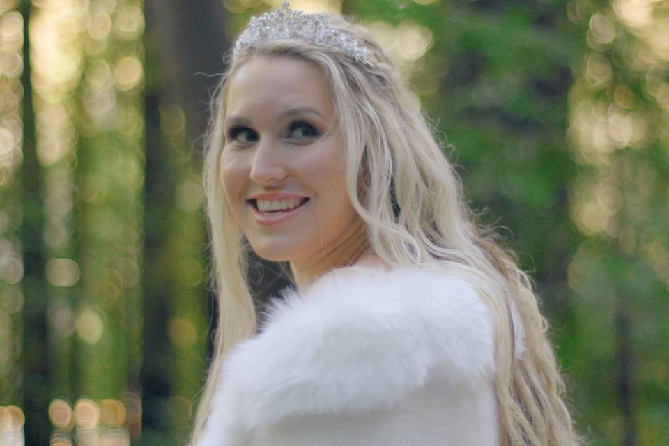 Bride