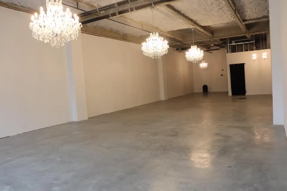 The Rose Room Venue - Venue - Long Island City, NY - WeddingWire