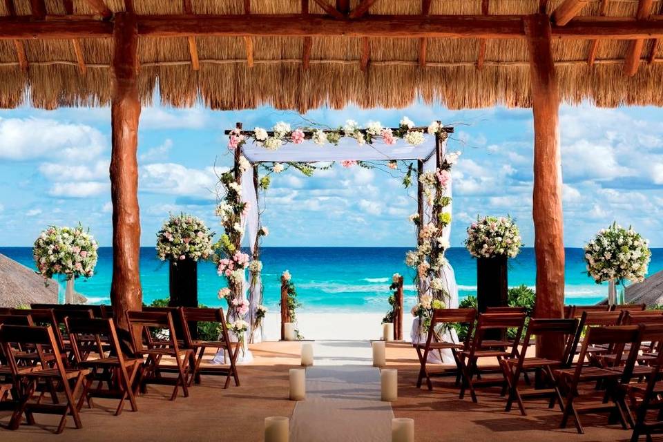 The Ritz-Carlton, Cancun