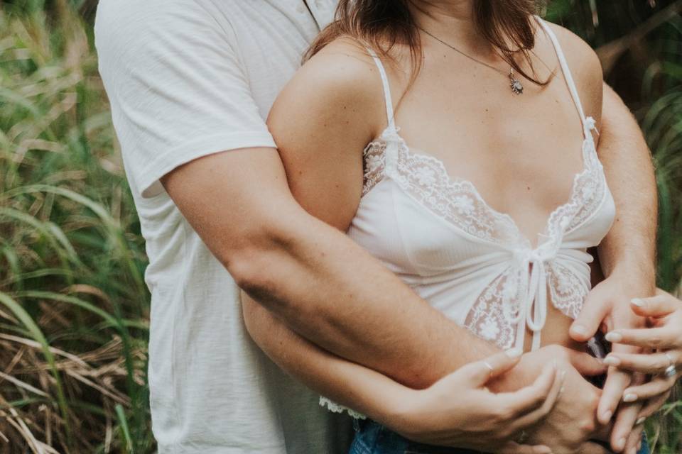 Brittany & Dylan Elopement