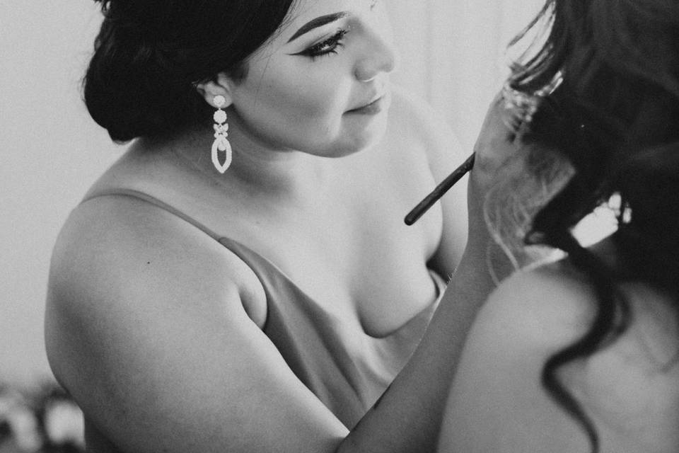 Godfrey Hotel Wedding
