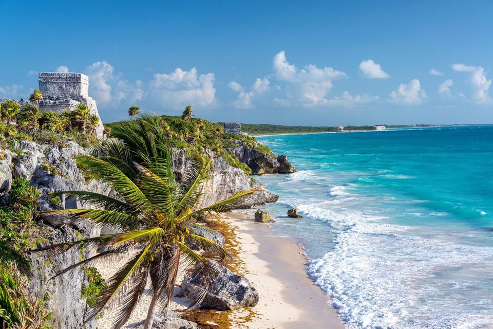 Tulum, Mexico