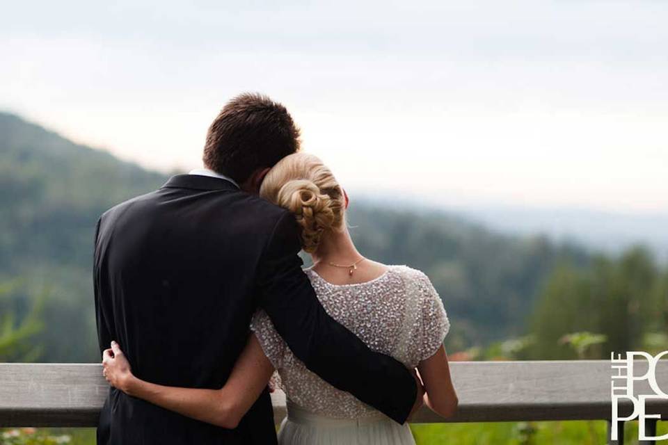 Sweet couple