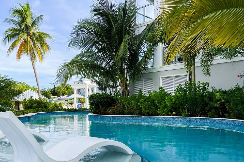 Sandals South Coast