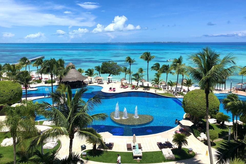 Riviera Maya