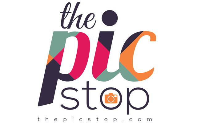 The Pic Stop - Premiere Photo Booth Co.
