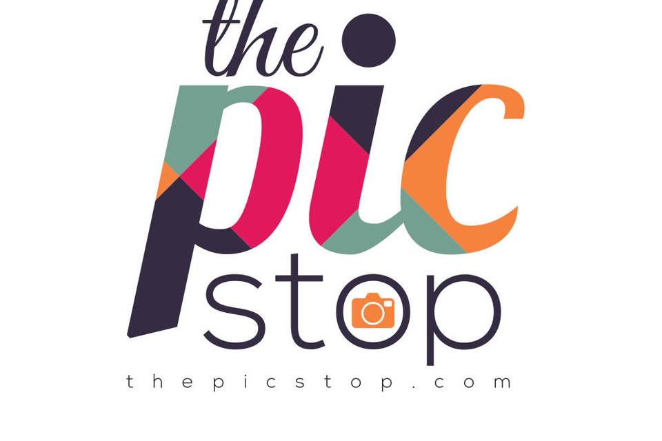 The Pic Stop - Premiere Photo Booth Co.