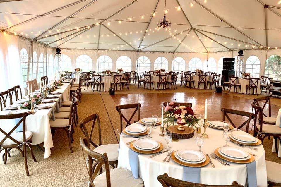 Stoneleigh Golf & Country Club - Country Club Weddings - Round Hill, VA ...