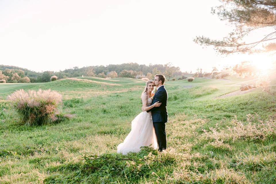 Just Married