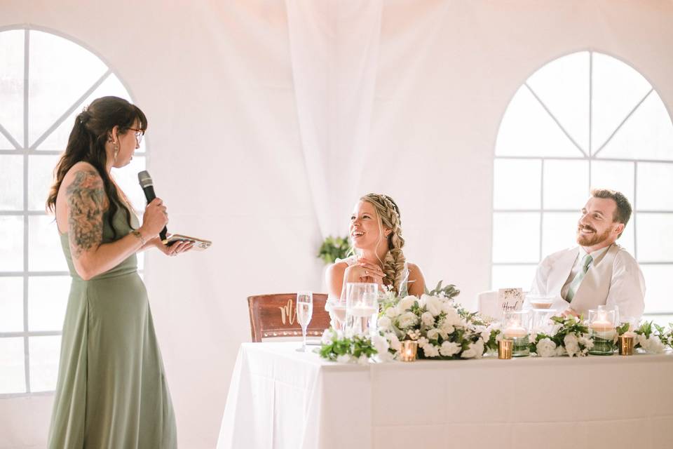 Ceremony