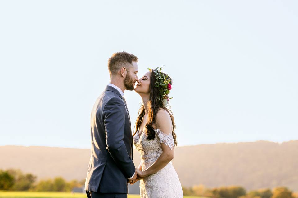First Dance