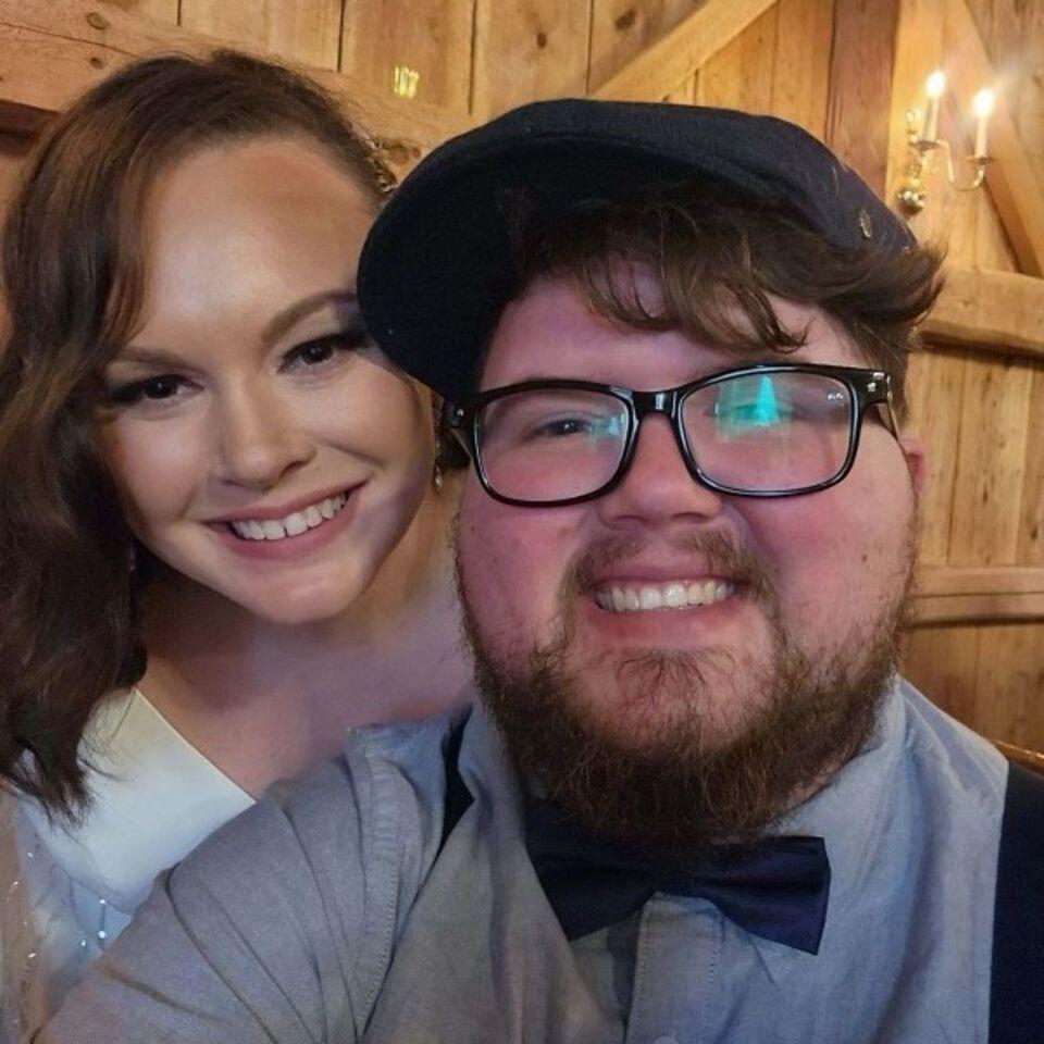 James & Jessica