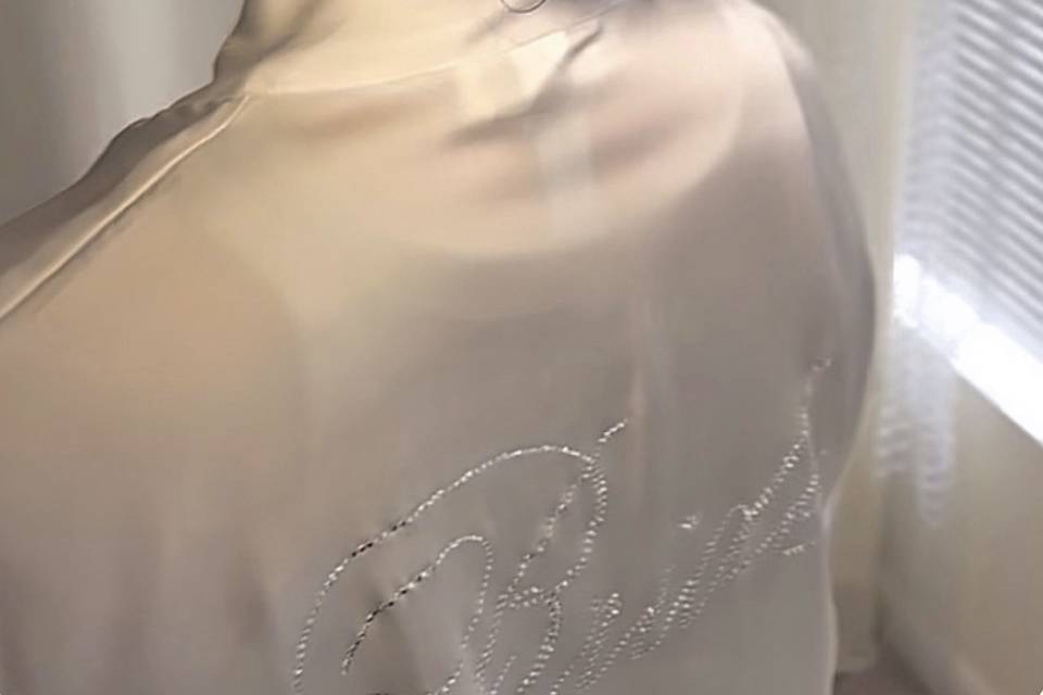 Bridal Before and After