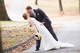 Crofton Country Club - Country Club Weddings - Crofton, MD - WeddingWire