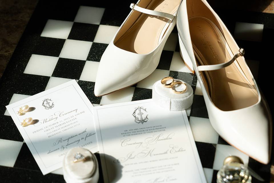 Courtney Details