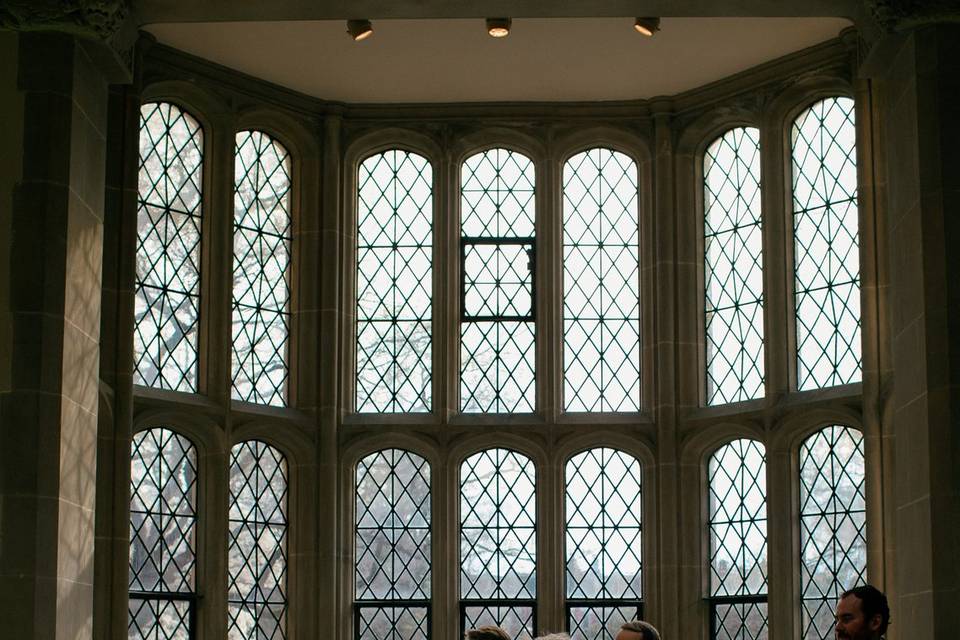 Branch Museum