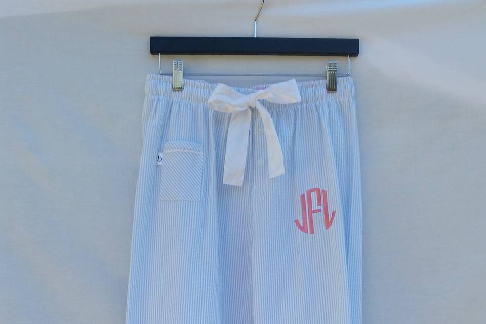 Monograms Markings and More