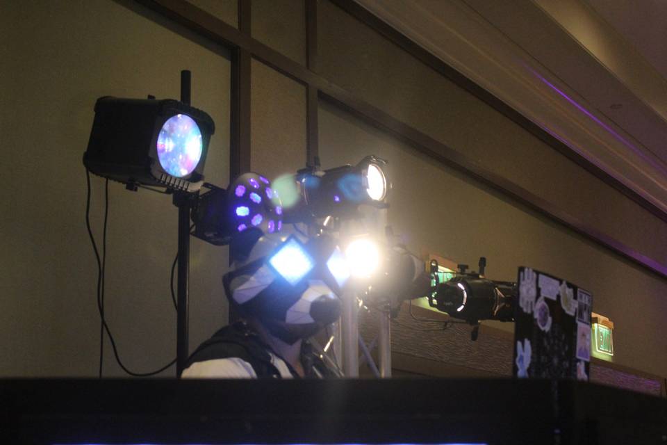 Light Display