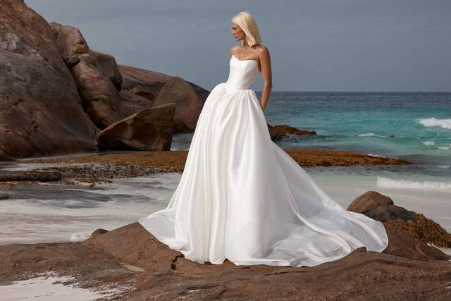 Emma & Grace Bridal