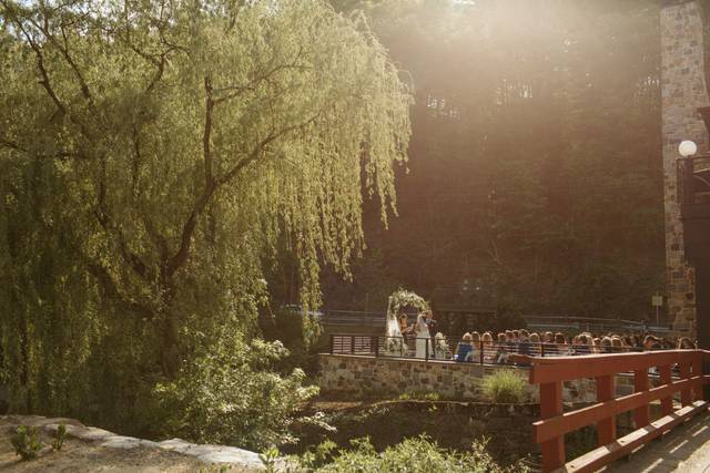 Willow Ceremony