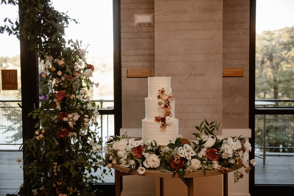 Cake Photo