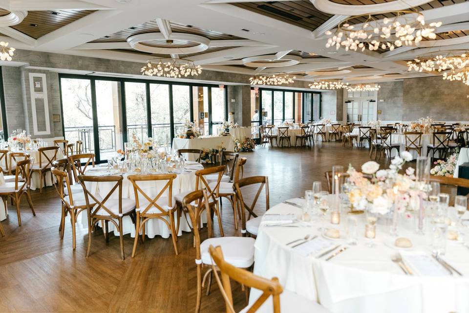 Ballroom