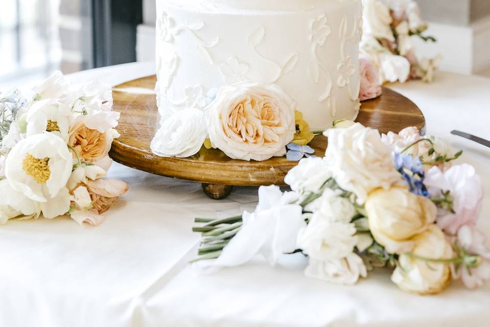 Cake