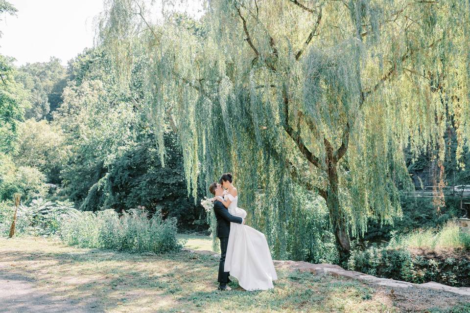 Willow Ceremony