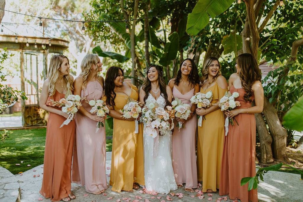 Botanica - Venue - Oceanside, Ca - Weddingwire