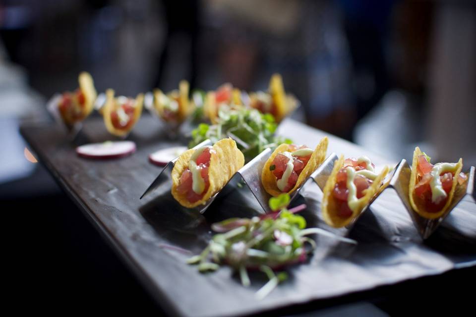 Bold Catering & Design