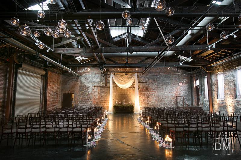 Bold Catering & Design