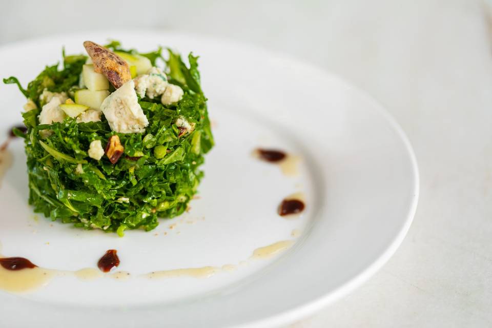 Bold Catering & Design