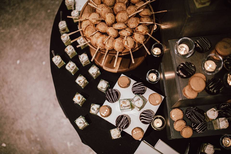 Bold Catering & Design