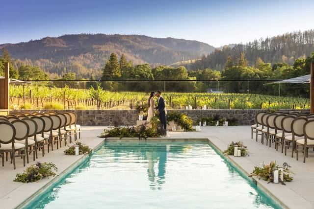 ALILA NAPA VALLEY - Updated 2024 Prices & Hotel Reviews (St