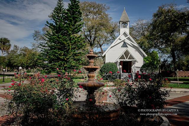 Altamonte Wedding Chapel