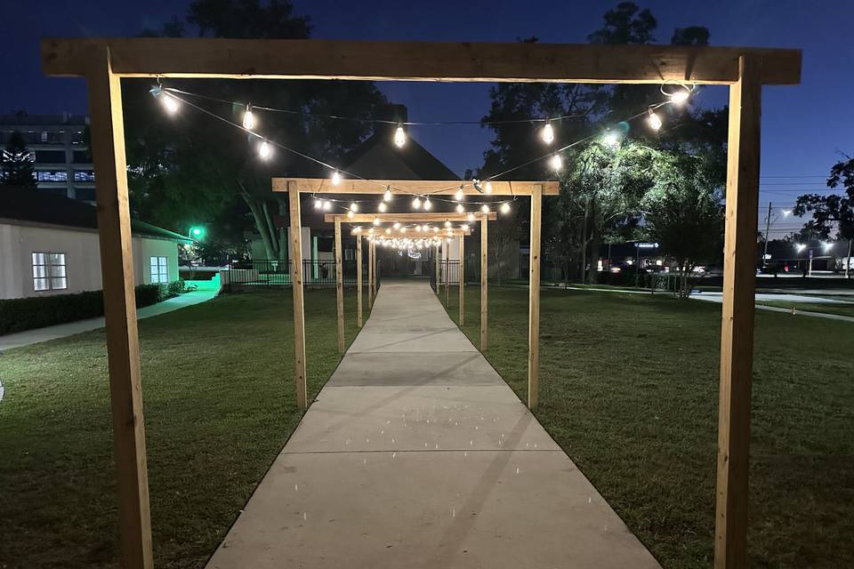 Trellis