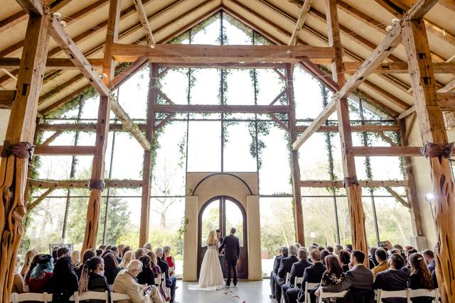 PHOX Weddings and Events