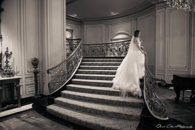 Derek Chad Photography