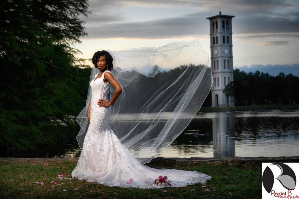 Bridal Photo