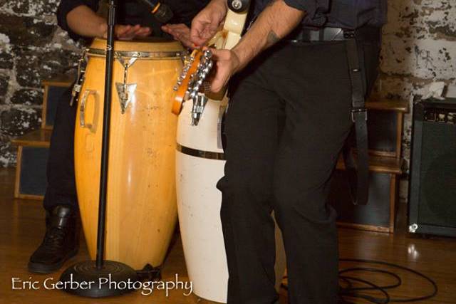 Live Music
