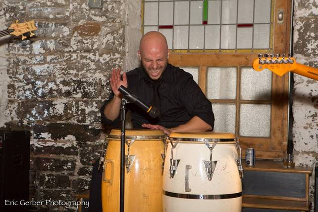 Percussion