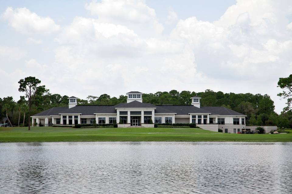 Deerwood Country Club