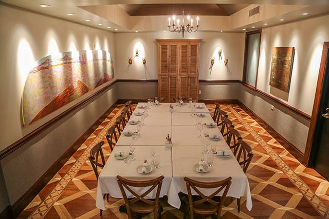Event Space