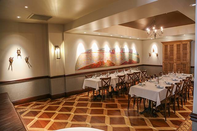 Event Space